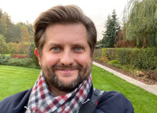 Deník stavitele 2020 – “Stylová tečka za rokem 2020”