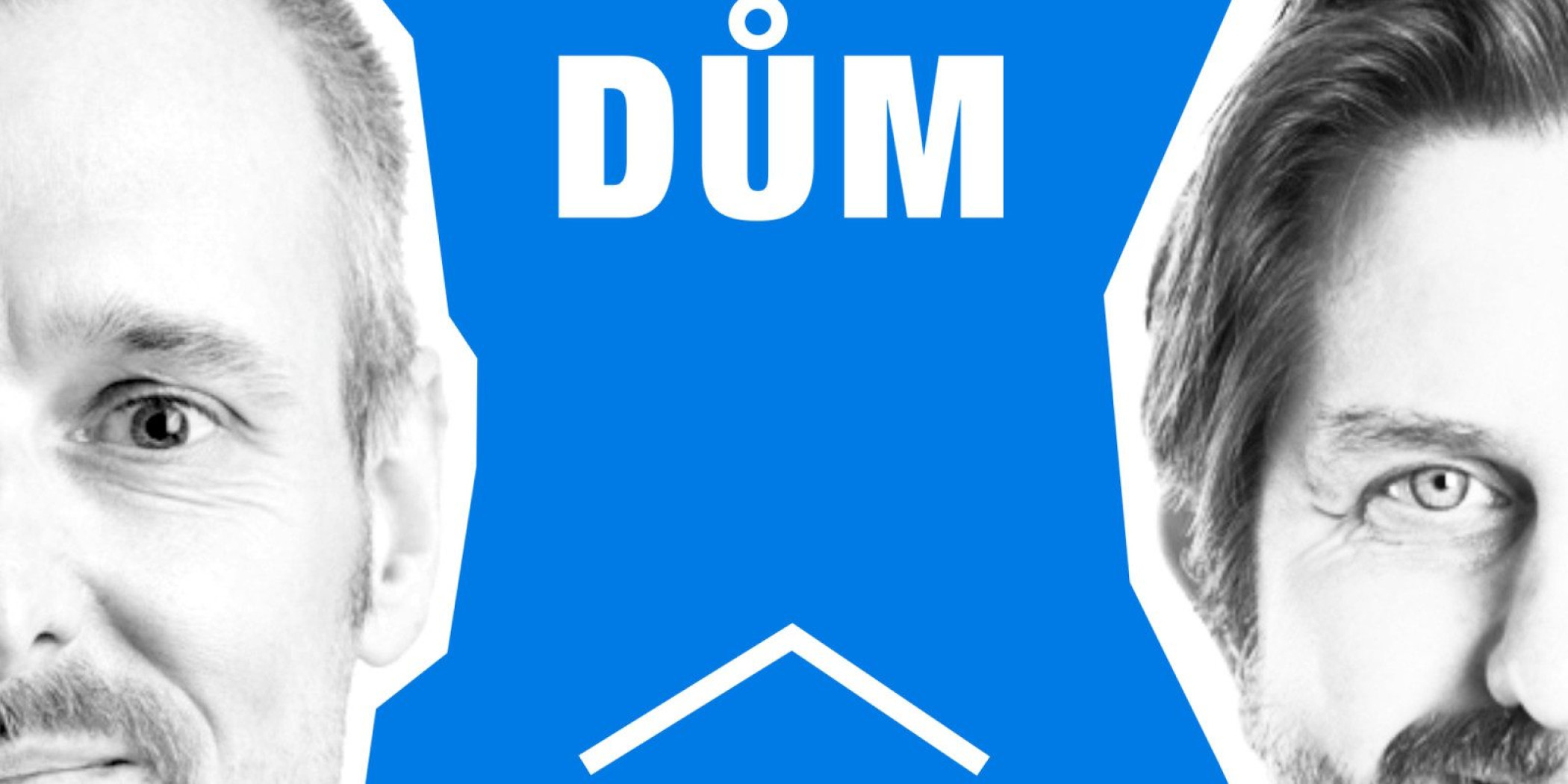 Podcast Šťastný dům