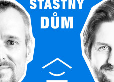 Podcast Šťastný dům