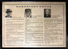 Pohlazení moudrostí