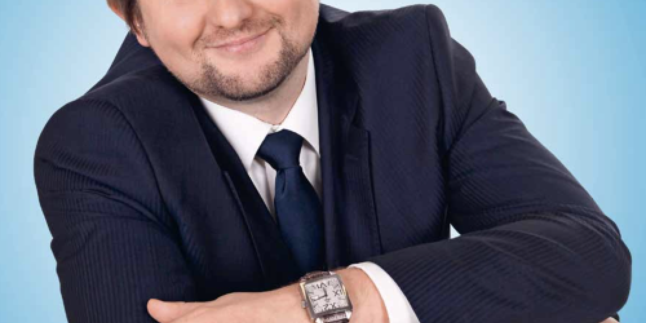 Rozhovor pro časopis Tajemství úspěchu