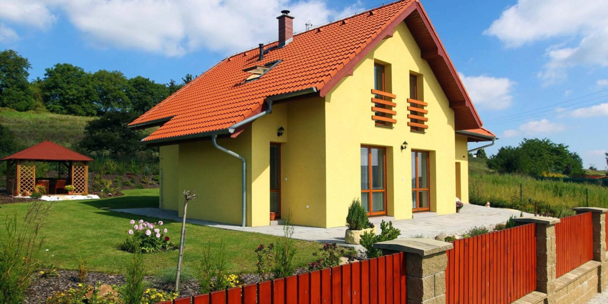 Velká analýza vývoje cen rodinných domů