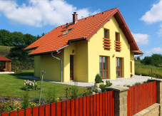 Velká analýza vývoje cen rodinných domů