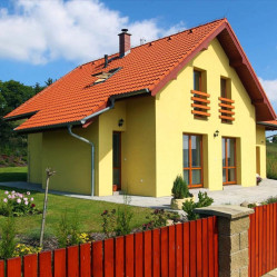 Velká analýza vývoje cen rodinných domů