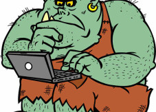 Jak ze skupiny trollů učinit stádo tažných volů