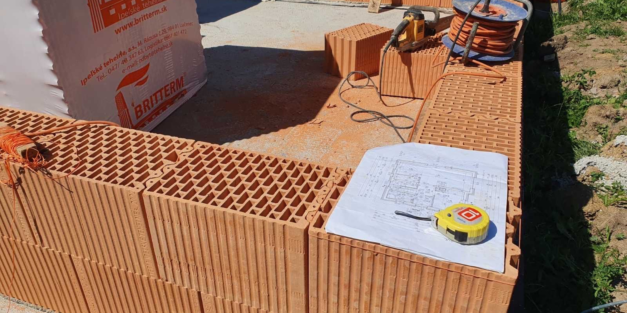 Známe ceny, za které se bude stavět v roce 2023