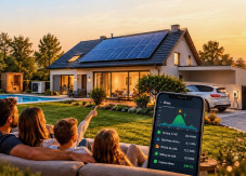 Ušetřete za energie