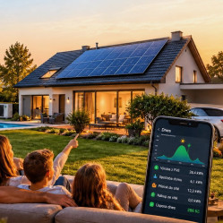 Ušetřete za energie